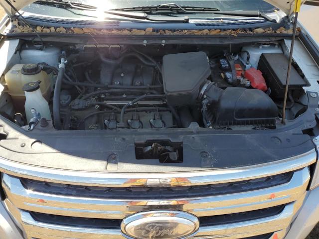 Photo 12 from auction – 2013 FORD EDGE LIMIT with VIN 2FMDK3KC5DBC33036