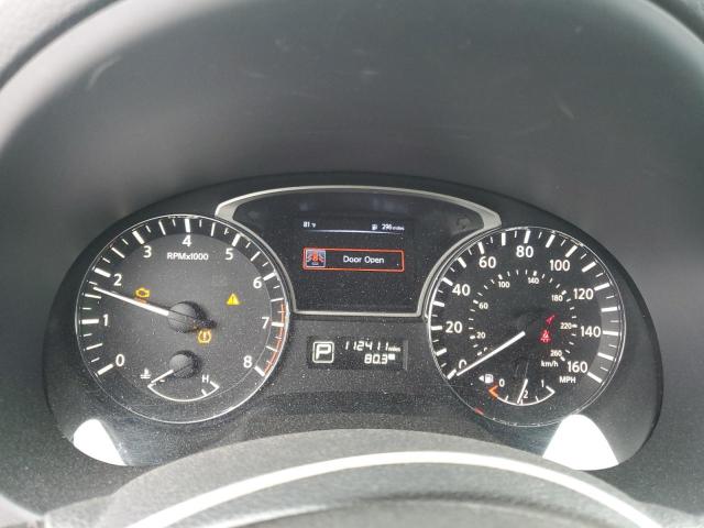 Photo 9 from auction – 2015 NISSAN ALTIMA 2.5 with VIN 1N4AL3AP0FC137378