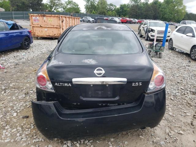 Photo 6 from auction – 2010 NISSAN ALTIMA BAS with VIN 1N4AL2AP2AN406228