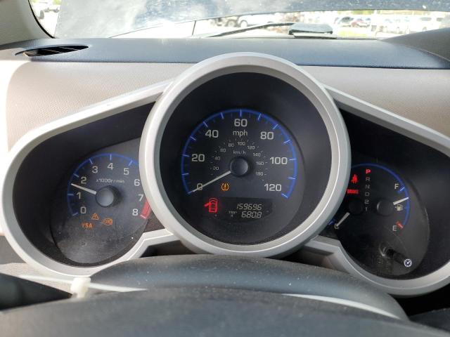 Photo 9 from auction – 2008 HONDA ELEMENT EX with VIN 5J6YH28798L015206