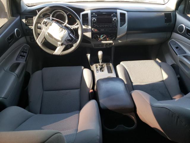 Photo 8 from auction – 2012 TOYOTA TACOMA DOU with VIN 3TMJU4GN4CM131726