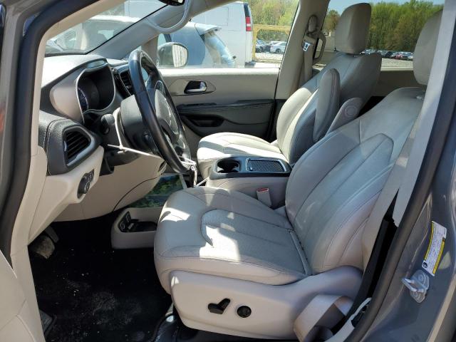 Photo 7 from auction – 2021 CHRYSLER PACIFICA H with VIN 2C4RC1L7XMR602929
