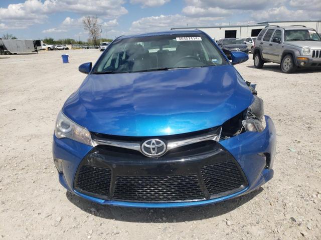 Photo 5 from auction – 2017 TOYOTA CAMRY LE with VIN 4T1BF1FK2HU715531