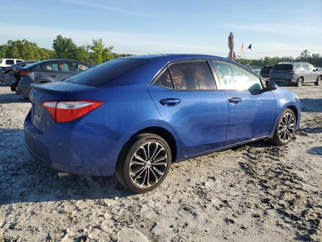 Photo 3 from auction – 2014 TOYOTA COROLLA L with VIN 5YFBURHE1EP166171