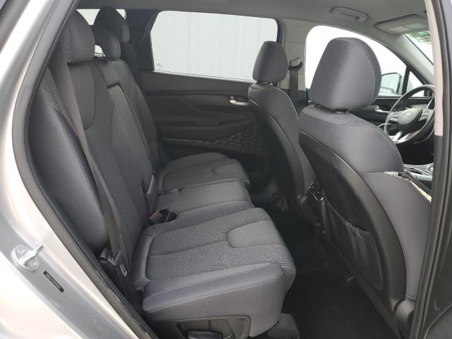 Photo 11 from auction – 2023 HYUNDAI SANTA FE S with VIN 5NMS24AJ2PH598071