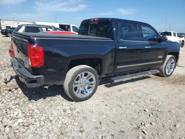 Фото 3 с аукциона – 2018 CHEVROLET SILVERADO с VIN 3GCPCTEC9JG457932