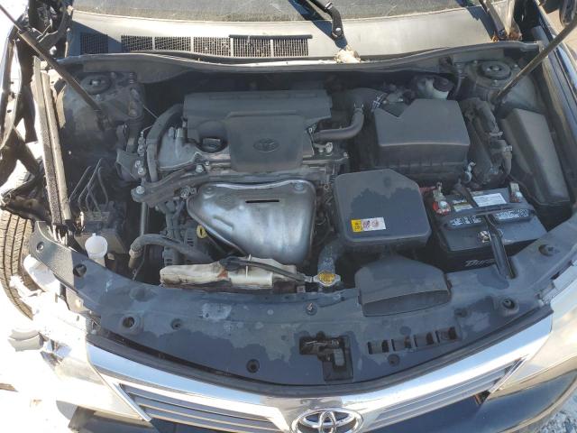 Photo 11 from auction – 2014 TOYOTA CAMRY L with VIN 4T1BF1FKXEU811340