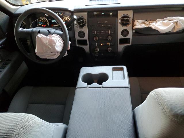 Photo 8 from auction – 2011 FORD F150 SUPER with VIN 1FTFW1EF3BFB57887