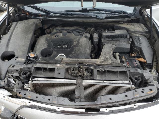 Photo 11 from auction – 2013 NISSAN MAXIMA S with VIN 1N4AA5AP4DC822496