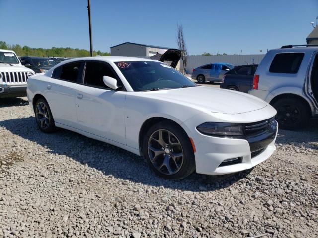 Photo 4 from auction – 2015 DODGE CHARGER SX with VIN 2C3CDXHG0FH881089