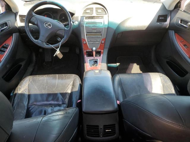 Zdjęcie 8 z aukcji – 2009 LEXUS ES 350 z VIN JTHBJ46G692298832