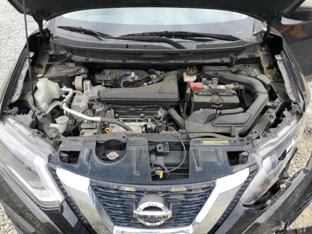 Photo 11 from auction – 2017 NISSAN ROGUE S with VIN KNMAT2MT8HP507209
