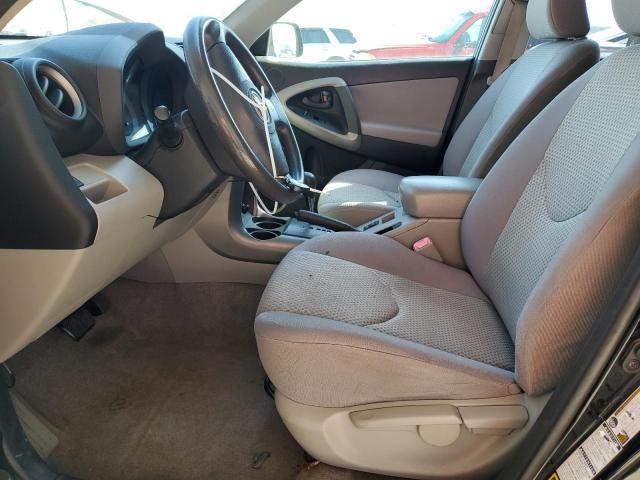 Photo 7 from auction – 2008 TOYOTA RAV4 with VIN JTMBD33V186066099