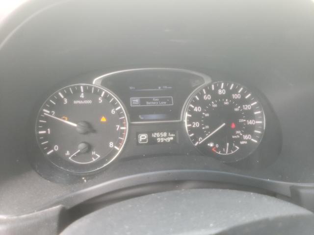 Photo 9 from auction – 2015 NISSAN PATHFINDER with VIN 5N1AR2MNXFC685512