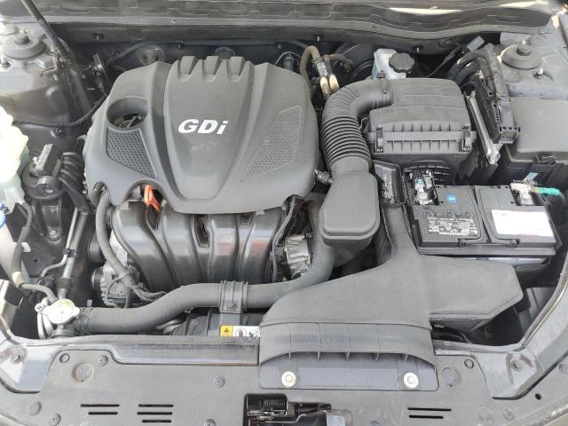 Photo 11 from auction – 2015 KIA OPTIMA LX with VIN 5XXGM4A78FG371856