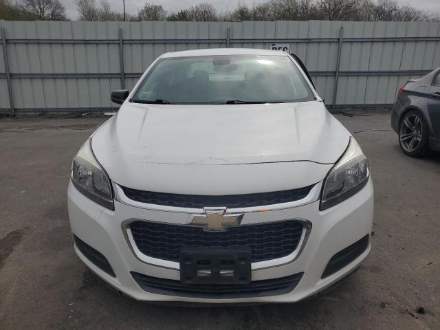 Photo 5 from auction – 2015 CHEVROLET MALIBU LS with VIN 1G11B5SL8FF338845