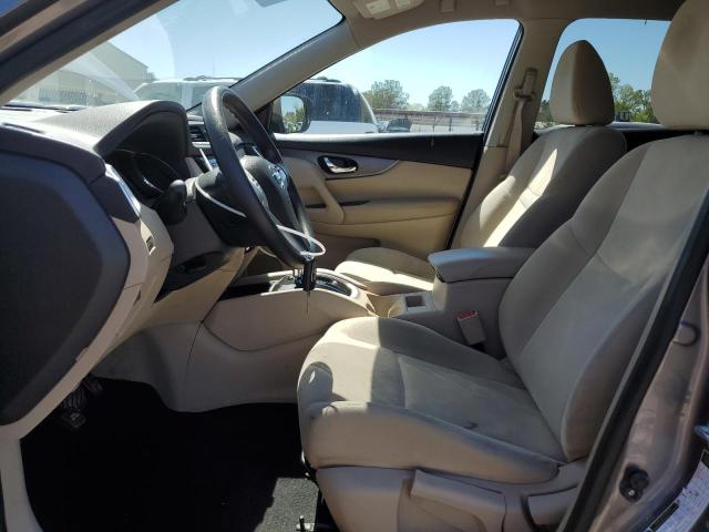 Photo 7 from auction – 2016 NISSAN ROGUE S with VIN KNMAT2MT6GP676711