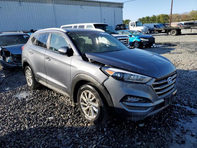 Photo 4 from auction – 2016 HYUNDAI TUCSON LIM with VIN KM8J3CA47GU221592