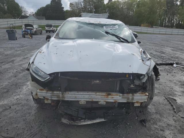Photo 5 from auction – 2016 FORD FUSION SE with VIN 3FA6P0H7XGR231902