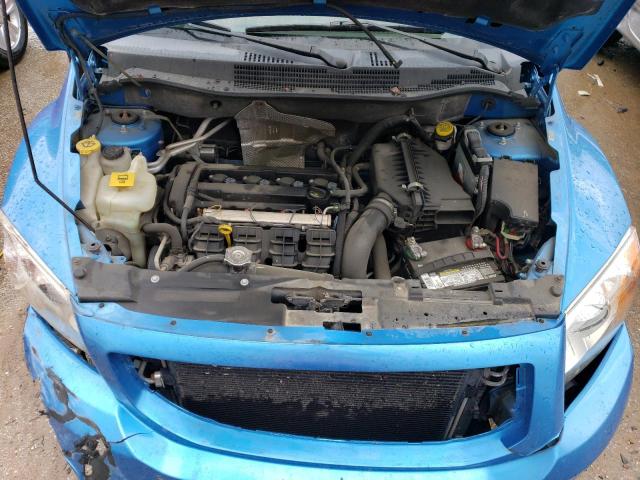 Photo 11 from auction – 2008 DODGE CALIBER SX with VIN 1B3HB48BX8D774627