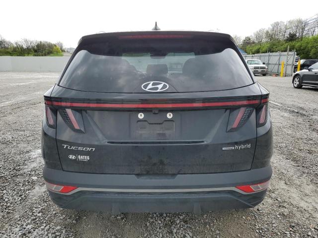 Photo 6 from auction – 2022 HYUNDAI TUCSON SEL with VIN KM8JFCA15NU062825