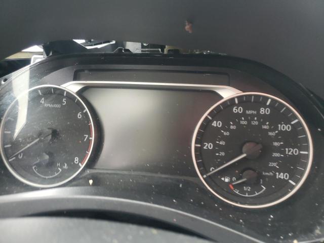 Photo 9 from auction – 2020 NISSAN ALTIMA S with VIN 1N4BL4BV1LC255622