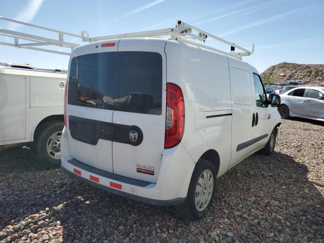 Photo 3 from auction – 2017 RAM PROMASTER with VIN ZFBERFBB0H6G72409