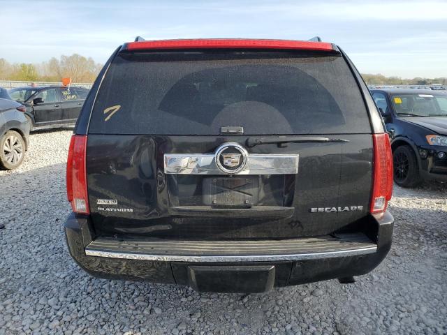 Photo 6 from auction – 2009 CADILLAC ESCALADE E with VIN 1GYFK36259R213656
