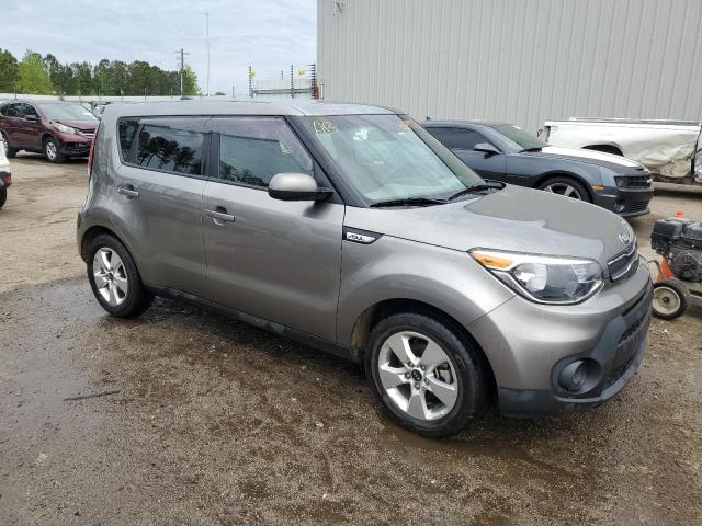 Photo 4 from auction – 2019 KIA SOUL with VIN KNDJN2A28K7691502