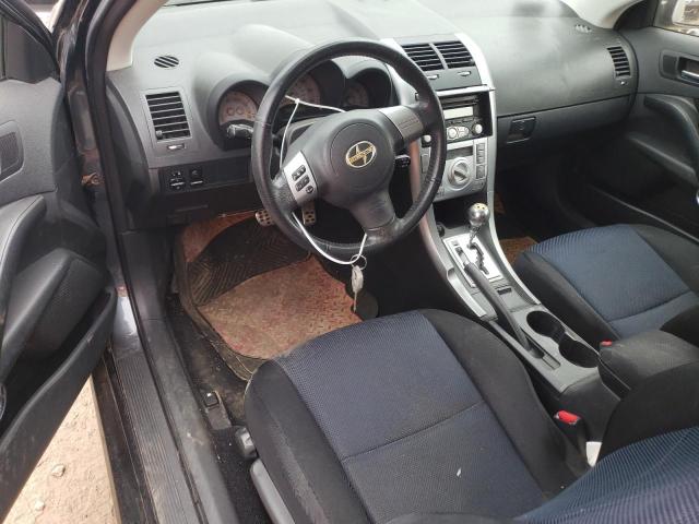 Photo 8 from auction – 2006 TOYOTA SCION TC with VIN JTKDE177960076118