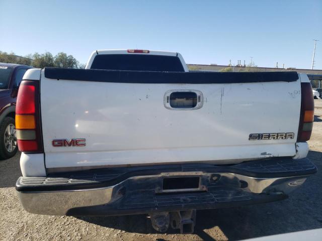 Photo 6 from auction – 2002 GMC NEW SIERRA with VIN 1GTEC14V62Z263780