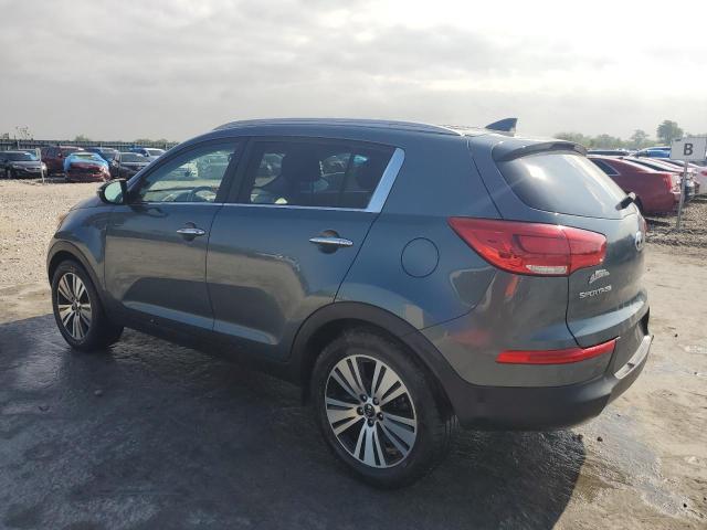 Photo 2 from auction – 2015 KIA SPORTAGE E with VIN KNDPC3AC0F7763717
