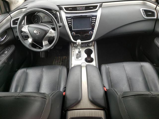 Photo 8 from auction – 2016 NISSAN MURANO S with VIN 5N1AZ2MG8GN148967
