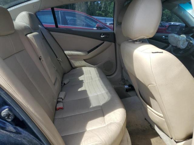 Photo 10 from auction – 2010 NISSAN ALTIMA BAS with VIN 1N4AL2AP7AC137879