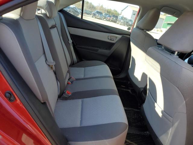 Photo 10 from auction – 2019 TOYOTA COROLLA L with VIN 2T1BURHE0KC131956