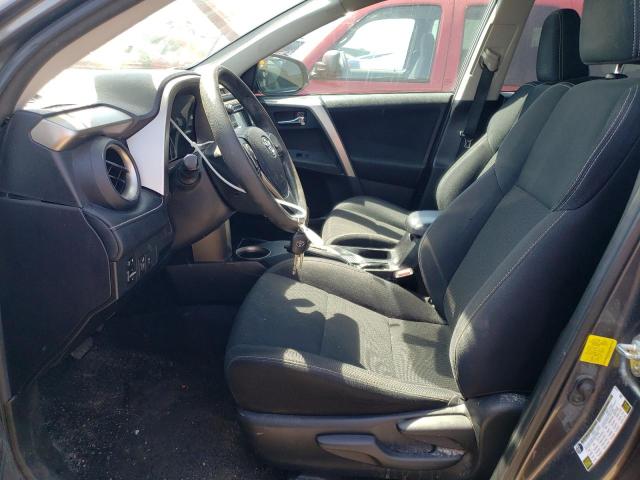 Photo 7 from auction – 2015 TOYOTA RAV4 XLE with VIN 2T3WFREV3FW213353