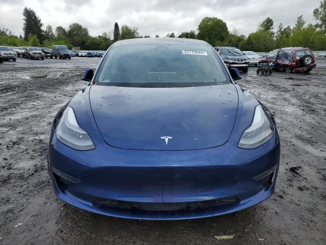 Photo 5 from auction – 2021 TESLA MODEL 3 with VIN 5YJ3E1EC7MF001628