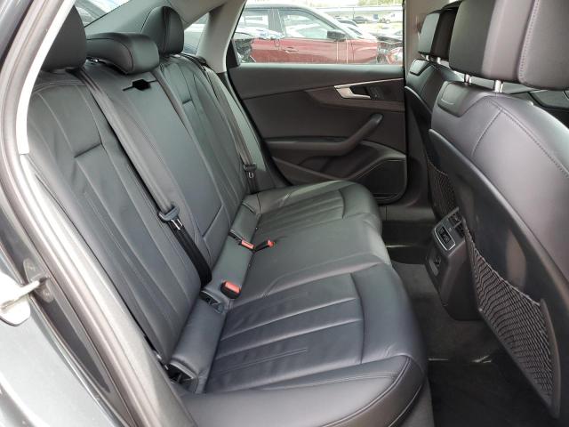 Photo 10 from auction – 2017 AUDI A4 PREMIUM with VIN WAUDNAF43HN046887