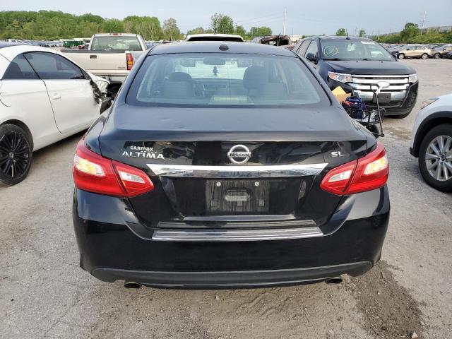 Photo 6 from auction – 2017 NISSAN ALTIMA 2.5 with VIN 1N4AL3AP0HC147802