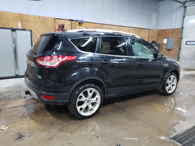 Photo 3 from auction – 2014 FORD ESCAPE TIT with VIN 1FMCU9J99EUA21167