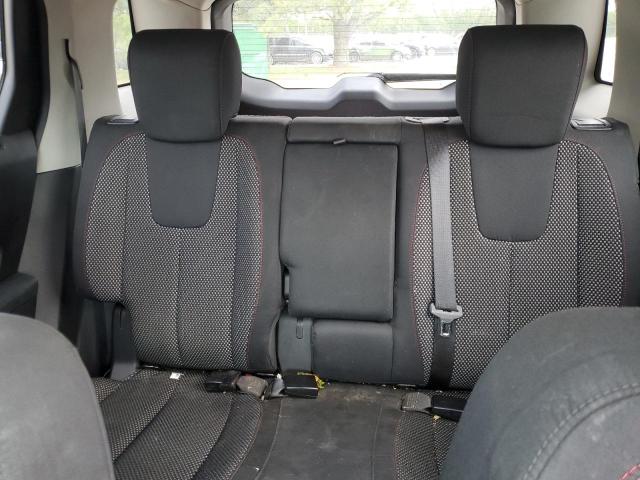 Photo 10 from auction – 2011 GMC TERRAIN SL with VIN 2CTFLTEC5B6340524
