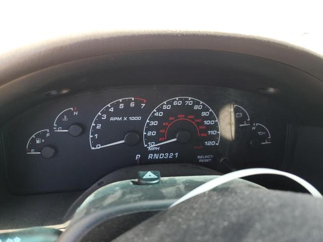 Photo 9 from auction – 2002 FORD EXPLORER X with VIN 1FMZU72E12ZB04827