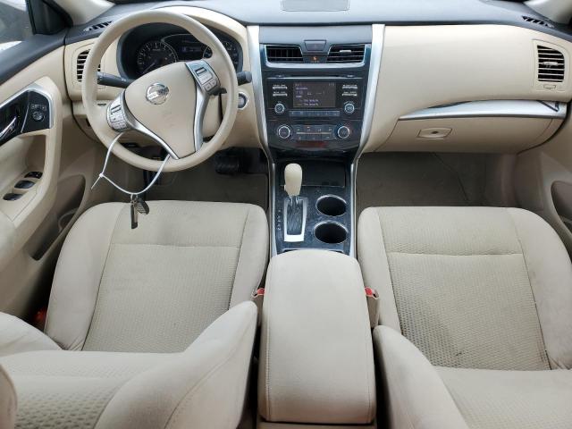Photo 8 from auction – 2014 NISSAN ALTIMA 2.5 with VIN 1N4AL3AP1EC184255