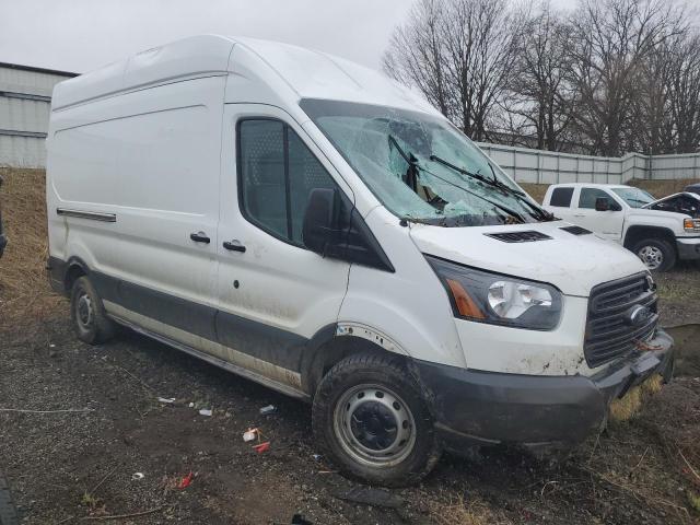 Photo 4 from auction – 2018 FORD TRANSIT T- with VIN 1FTYR2XM3JKA85709