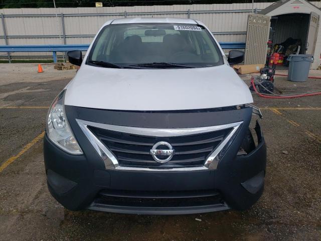 Photo 5 from auction – 2017 NISSAN VERSA S with VIN 3N1CN7AP9HL868910