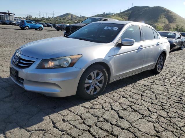 HONDA ACCORD LXP 2012 with VIN 1HGCP2F40CA228577 - Photo from auction
