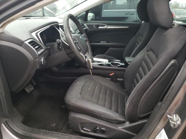 Photo 7 from auction – 2013 FORD FUSION SE with VIN 3FA6P0H76DR140413