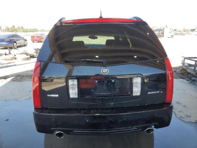 Zdjęcie 6 z aukcji – 2009 CADILLAC SRX z VIN 1GYEE53A390115739
