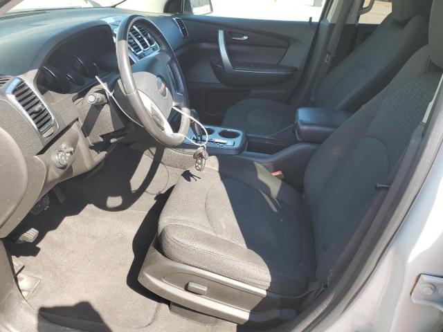 Photo 7 from auction – 2010 GMC ACADIA SLE with VIN 1GKLRLED3AJ105938