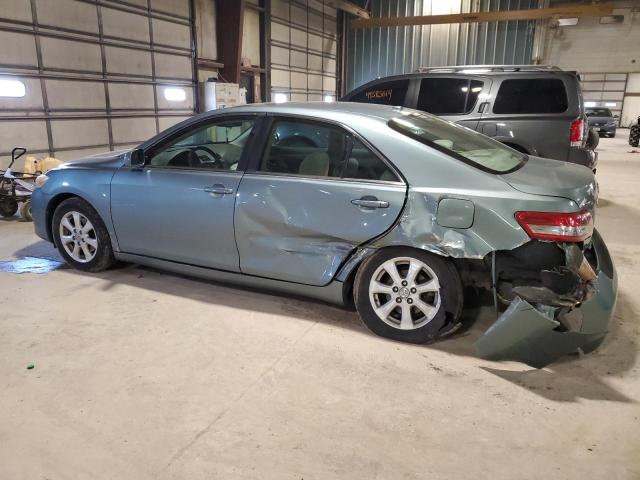 Photo 2 from auction – 2011 TOYOTA CAMRY BASE with VIN 4T4BF3EK8BR135968